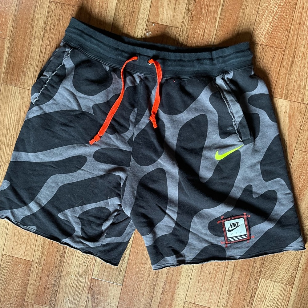 Nike shorts